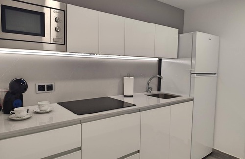 Centro Comercial Apartment | Victoria Córdoba Center 3