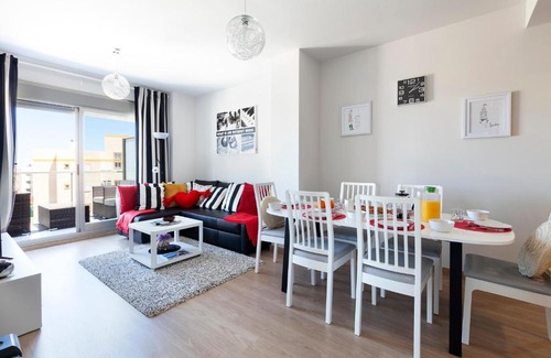 Molinell Apartment | Victoria Dunas