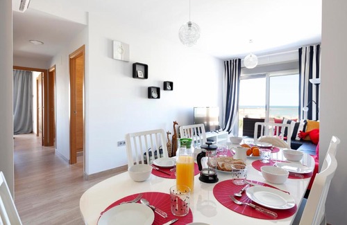 Molinell Apartment | Victoria Dunas