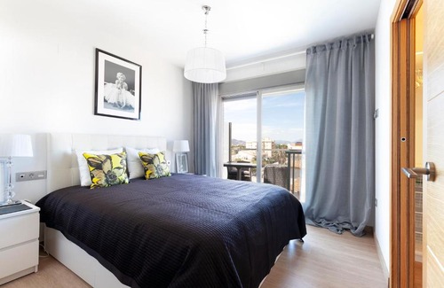 Molinell Apartment | Victoria Dunas