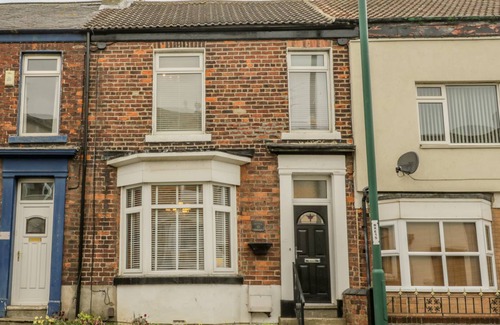 Marske-by-the-Sea Cottage | Victoria Cottage