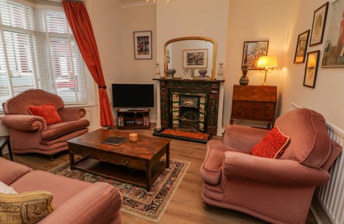 Marske-by-the-Sea Cottage | Victoria Cottage
