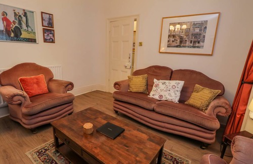 Marske-by-the-Sea Cottage | Victoria Cottage