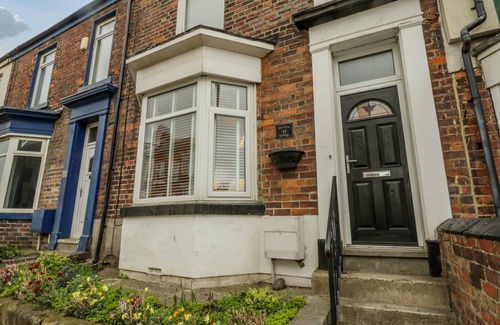 Marske-by-the-Sea Cottage | Victoria Cottage