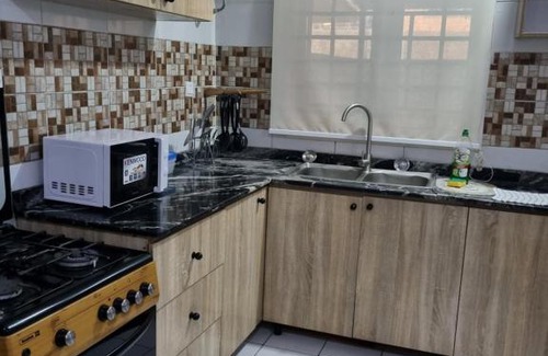 Abuja Apartment | Victoria guest house