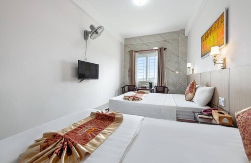 Duong Dong House | Victoria hotel Beachfront near to Night market in center of Phu Quoc