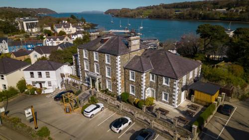 Menai Bridge Hotel | Victoria Hotel by Chef & Brewer Collection