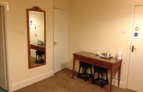 Treffynnon Hotel | Victoria hotel