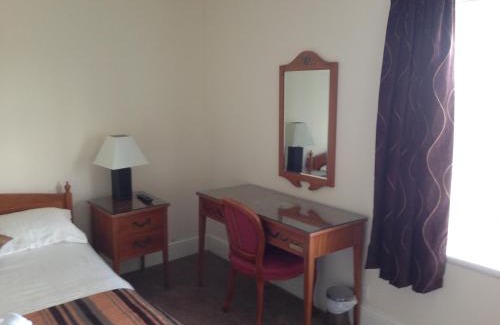 Treffynnon Hotel | Victoria hotel