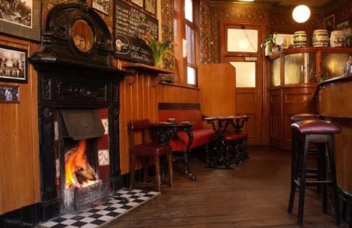 Durham Hotel | Victoria inn