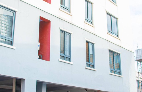 Ofin Apartment | Victoria Island Apartment 3beds 3.5 baths