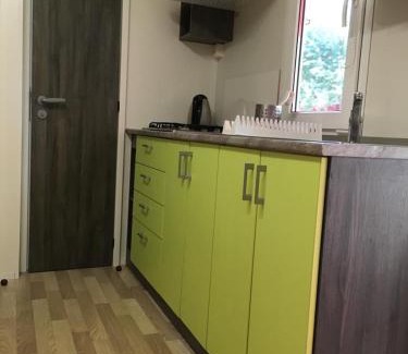 Giulianova Other | Victoria mobilehome in Village Residence Juliamare