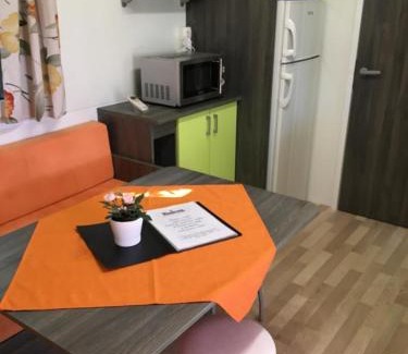 Giulianova Other | Victoria mobilehome in Village Residence Juliamare