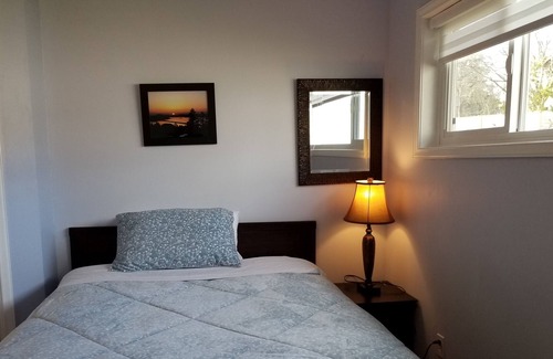 Colwood House | Victoria Ocean view House for a Great Trip !