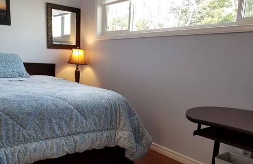 Colwood House | Victoria Ocean view House for a Great Trip !