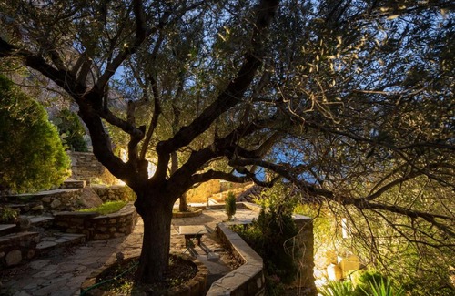 Monemvasia Villa | Victoria's House in Monemvasia Castle