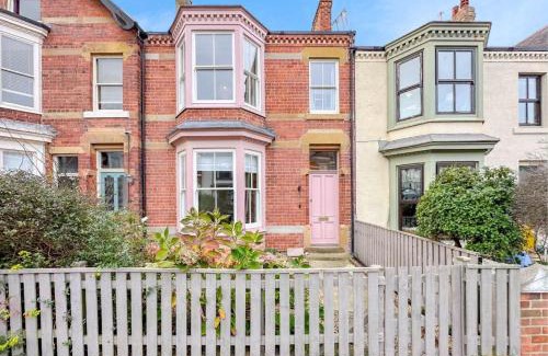 Saltburn-by-the-Sea House | Victorian Beach House in Saltburn By The Sea