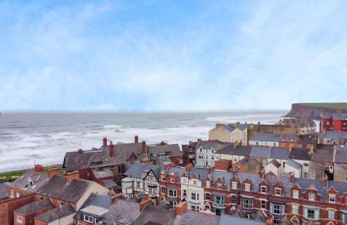 Saltburn-by-the-Sea House | Victorian Beach House in Saltburn By The Sea
