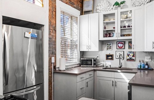 Kansas City House | Victorian Home Filled with Charm