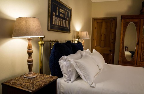 Parys House | Victorian On Vaal Parys