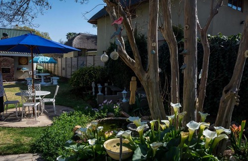 Parys House | Victorian On Vaal Parys