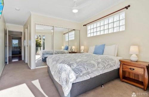 Rockhampton Apartment | Victorias Parade