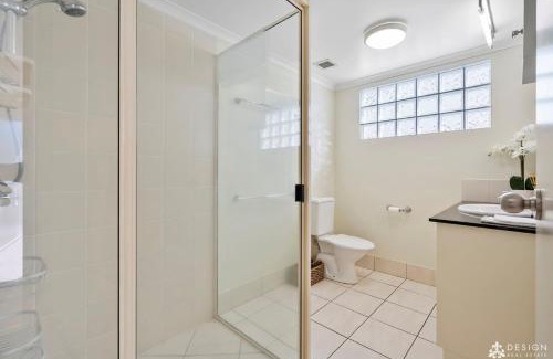 Rockhampton Apartment | Victorias Parade