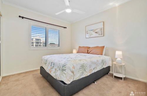 Rockhampton Apartment | Victorias Parade