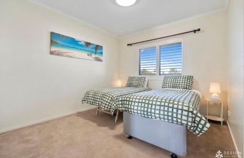 Rockhampton Apartment | Victorias Parade