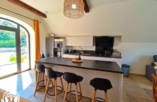 Lentillac-du-Causse House | Victorine's Farm