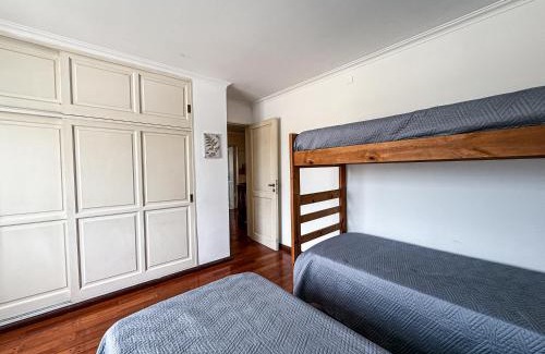 General San Martin House | Victorino