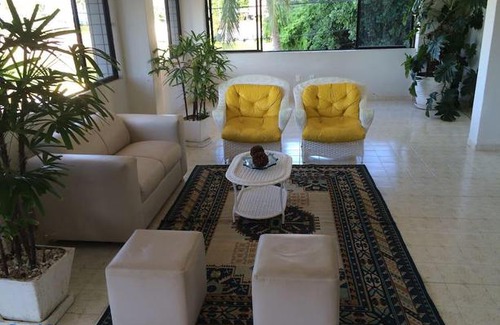 Intermares Apartment | Victory Flat Intermares