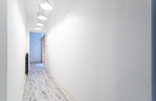 Sopot Apartment | Victus Apartamenty, Apartament Flamingo