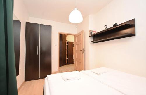 Sopot Apartment | Victus Apartamenty, Apartament Chill