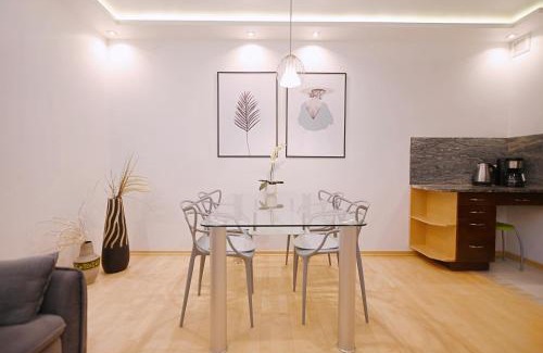 Sopot Apartment | Victus Apartamenty, Apartament Chill