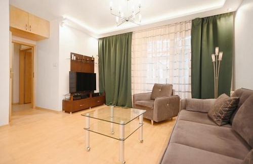 Sopot Apartment | Victus Apartamenty, Apartament Chill