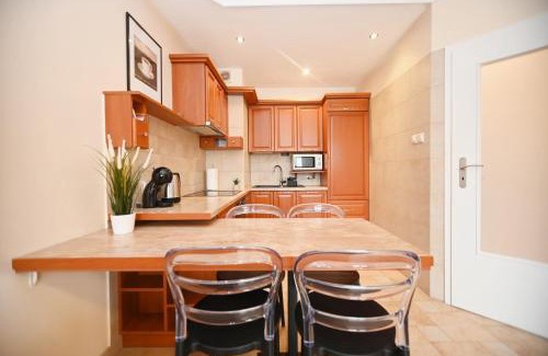 Sopot Apartment | Victus Apartamenty, Apartament Daria Luiza