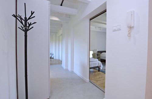 Sopot Apartment | Victus Apartamenty, Apartament Sobieski