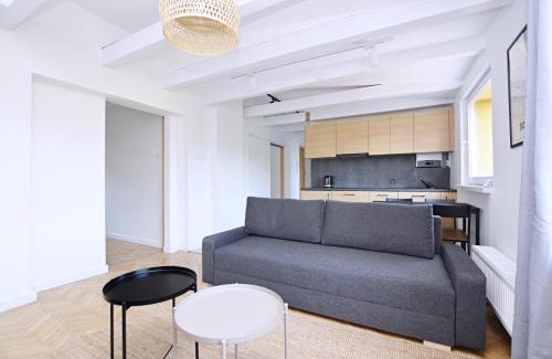 Sopot Apartment | Victus Apartamenty, Apartament Sobieski