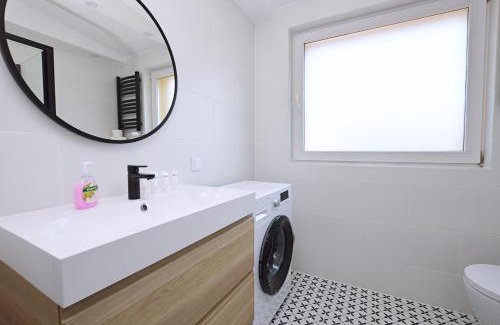Sopot Apartment | Victus Apartamenty, Apartament Sobieski