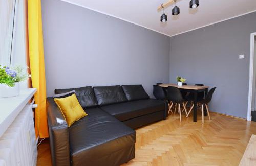 Sopot Apartment | Victus Apartamenty, Apartament Soho