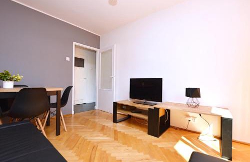 Sopot Apartment | Victus Apartamenty, Apartament Soho
