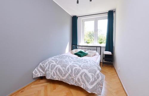 Sopot Apartment | Victus Apartamenty, Apartament Soho