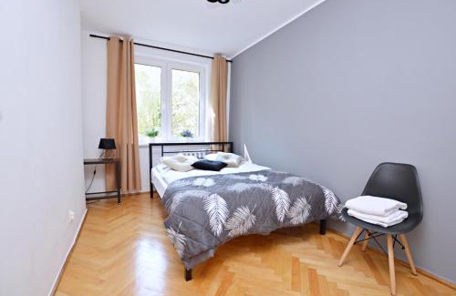 Sopot Apartment | Victus Apartamenty, Apartament Soho