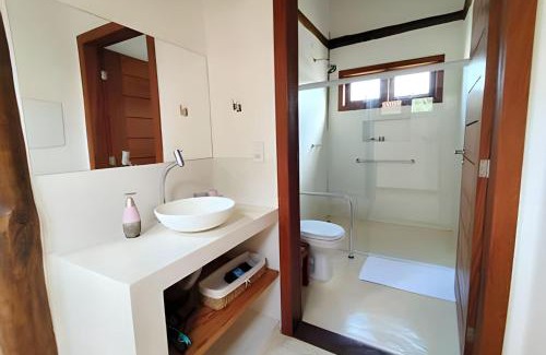 Marau House | Vida Cajuína Cassange
