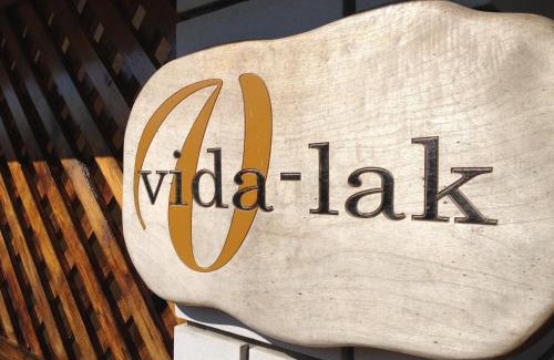 Berekfurdo House | Vida-lak