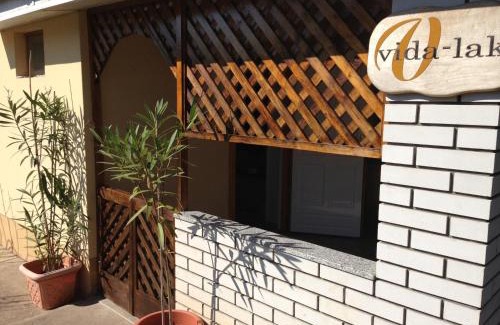 Berekfurdo House | Vida-lak