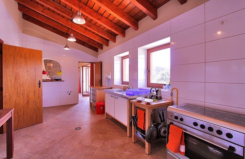 Baiona Cottage | Vida Pura Guesthouse -Serenity Room