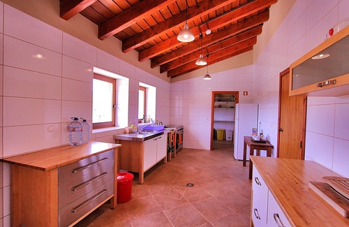 Baiona Cottage | Vida Pura Guesthouse -Serenity Room