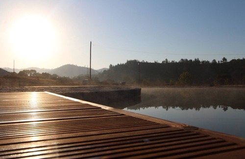 Baiona Cottage | Vida Pura Guesthouse -Serenity Room